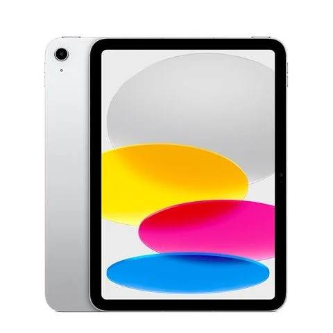 iPad