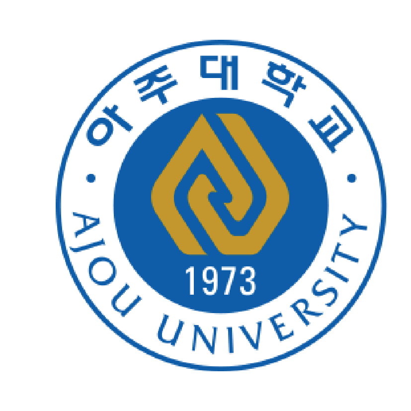 Logo Đại học Ajou