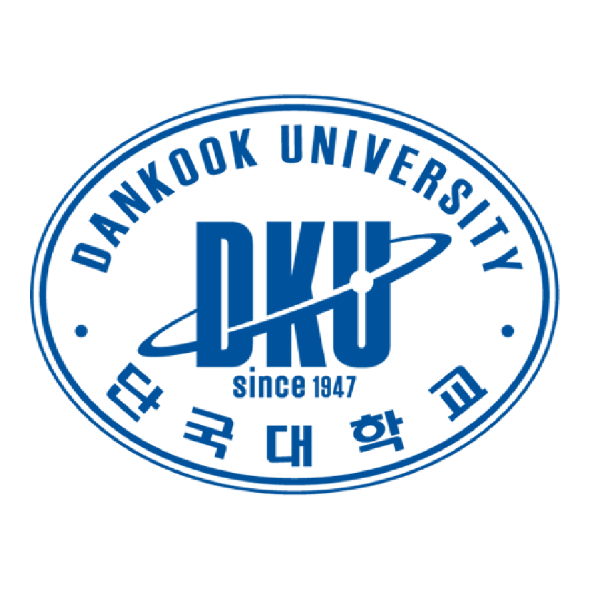 Logo Đại học Dankook