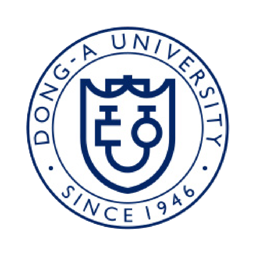 Logo Đại học DongA
