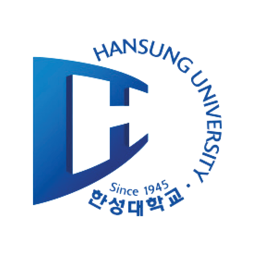 Logo Đại học Hansung