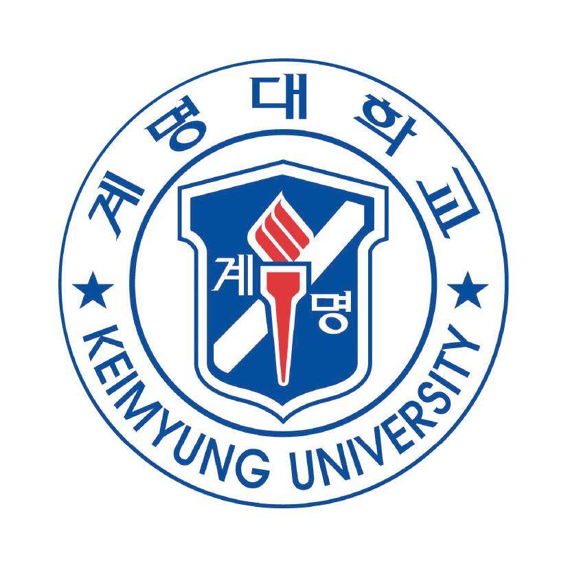 Logo Đại học Keimyung