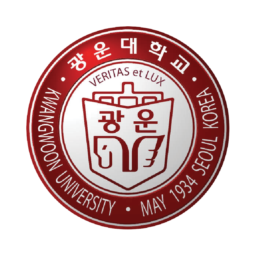 Logo Đại học Kwangwoon