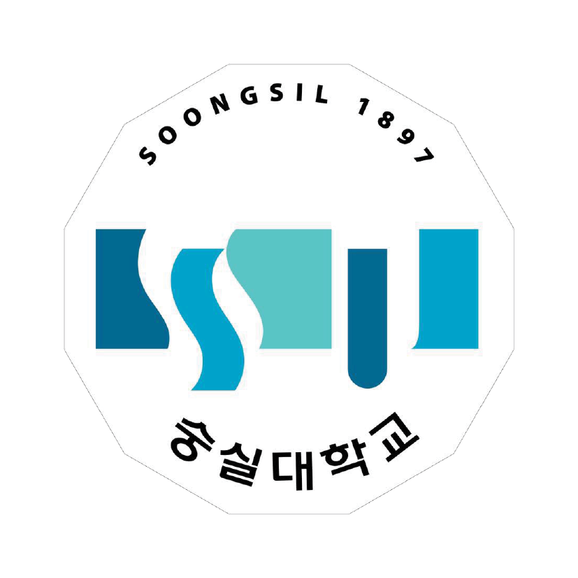 Logo Đại học Soongsil